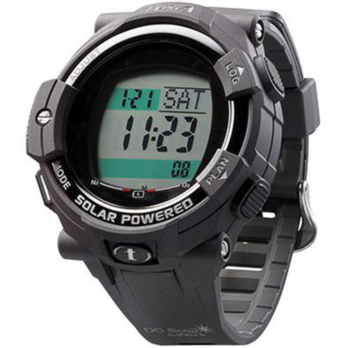 TUSA IQ1204 DC Solar Link Dive Computer